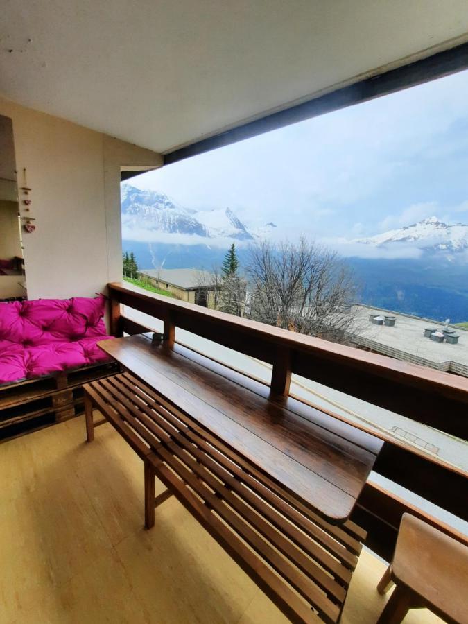 Superbe Appartement Refait A Neuf Avec Garage Orcieres Exterior photo