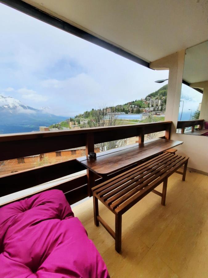 Superbe Appartement Refait A Neuf Avec Garage Orcieres Exterior photo